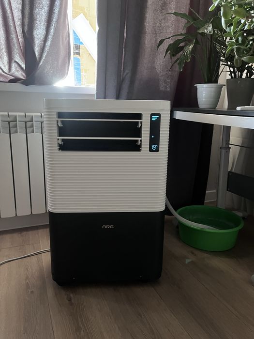 продам кондиционер ARG