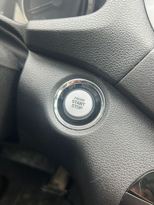 Hyundai Tucson 2016  CRDI