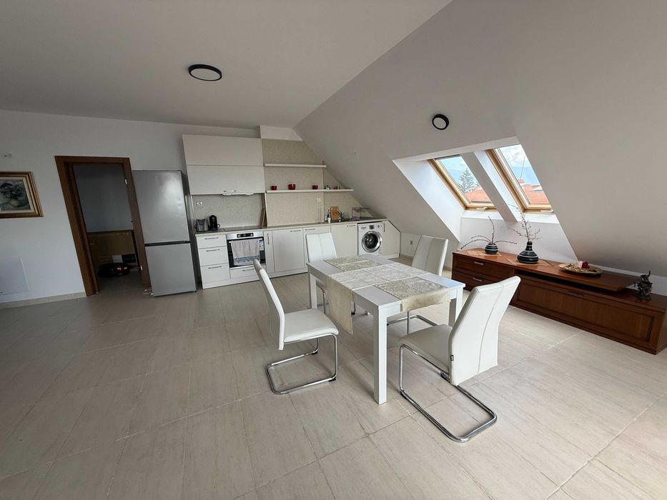 Продава се Двустаен апартамент в Банско - 113 кв.м за 1018 €/кв.м - Снимка #2