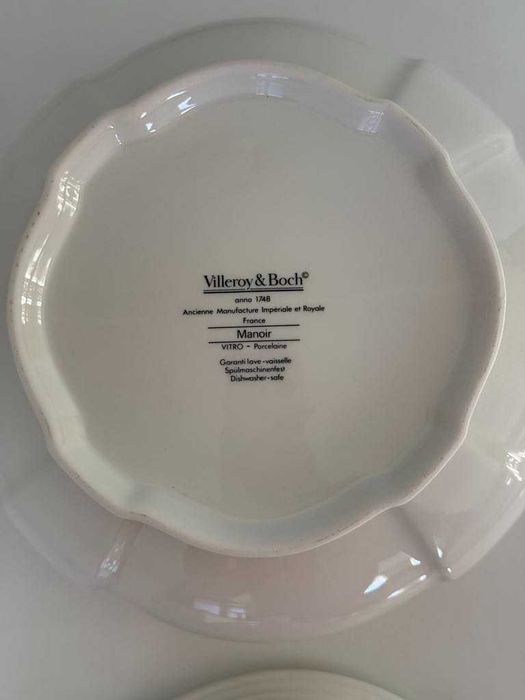 Villeroy & Boch Manoir терин