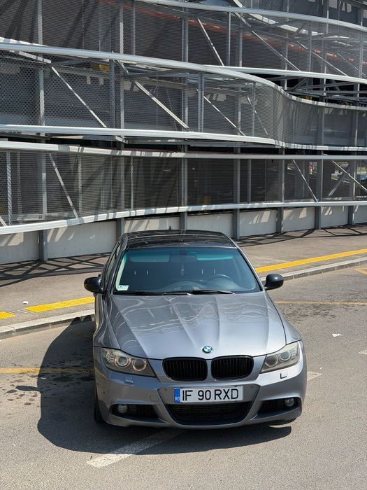 BMW 3 Series 2010 — imagine 4