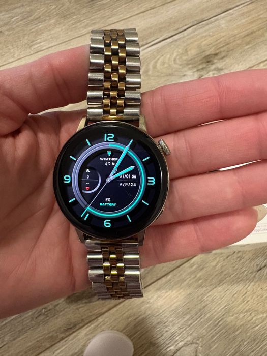 Huawei watch GT3