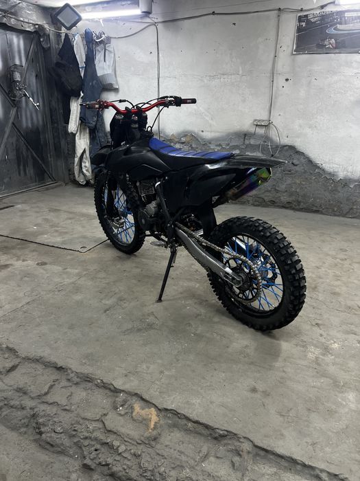 Продам Zuumav k5