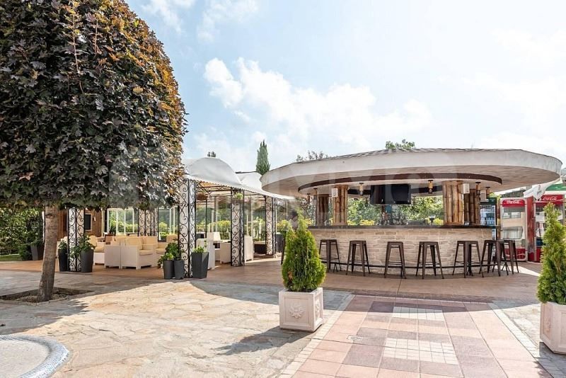 Продава се Двустаен апартамент в к.к. Златни пясъци - 77 кв.м за 975 €/кв.м - Снимка #8