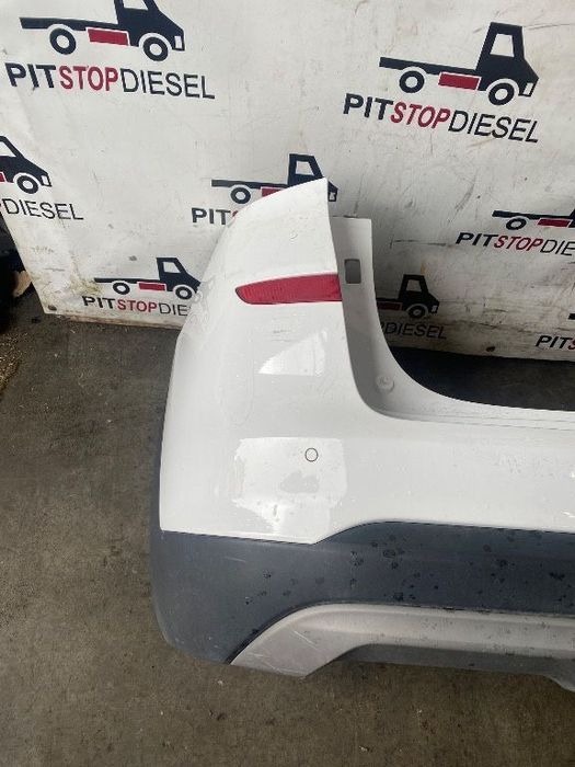 bara spate hyundai tucson facelift 4 senzori 2018 2019 2020 2021