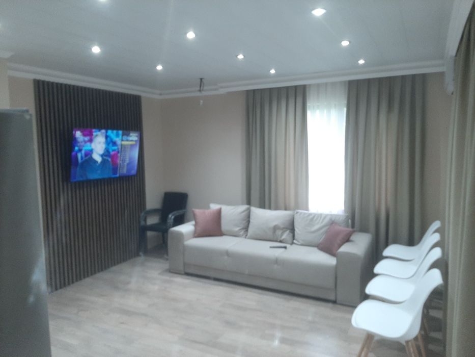 Дава се под наем Къща в с. Рогош, Област Пловдив - 80 кв.м за 799 € - Снимка #6