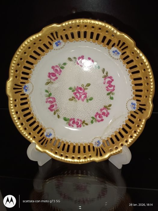 Bibelouri de colecție.