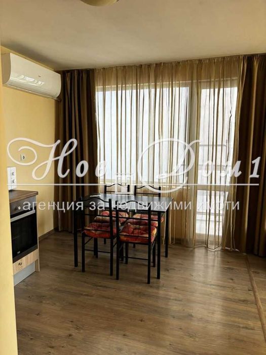 Дава се под наем Двустаен апартамент в Варна, Бриз - 70 кв.м за 459 € - Снимка #5