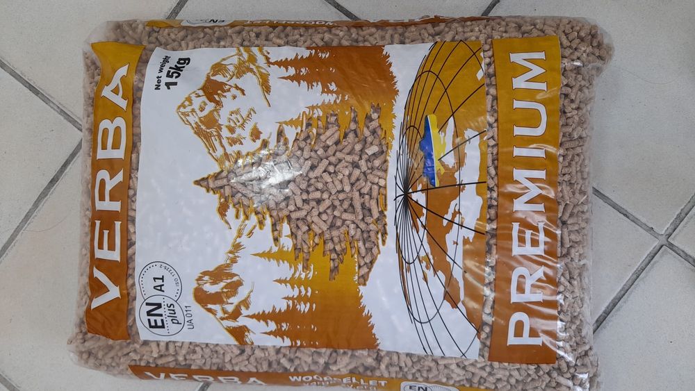 Peleti Verba premium