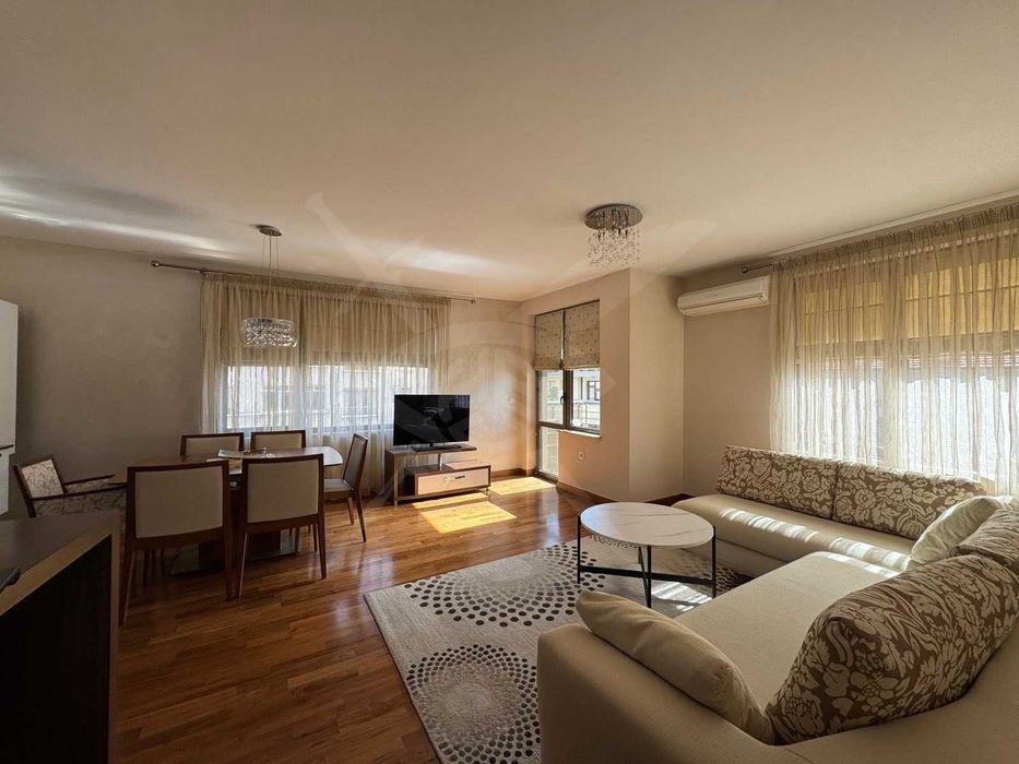 Тристаен апартамент в Кършияка! 179962