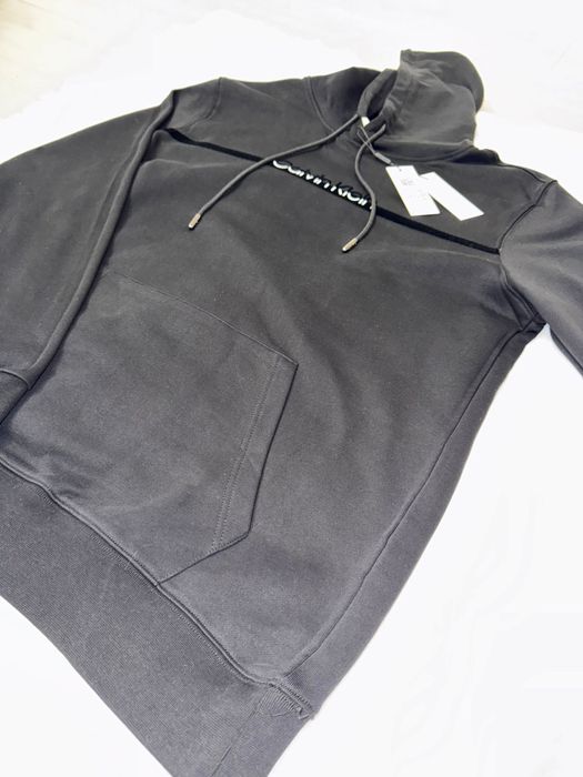 Hanorac Nou Calvin Klein