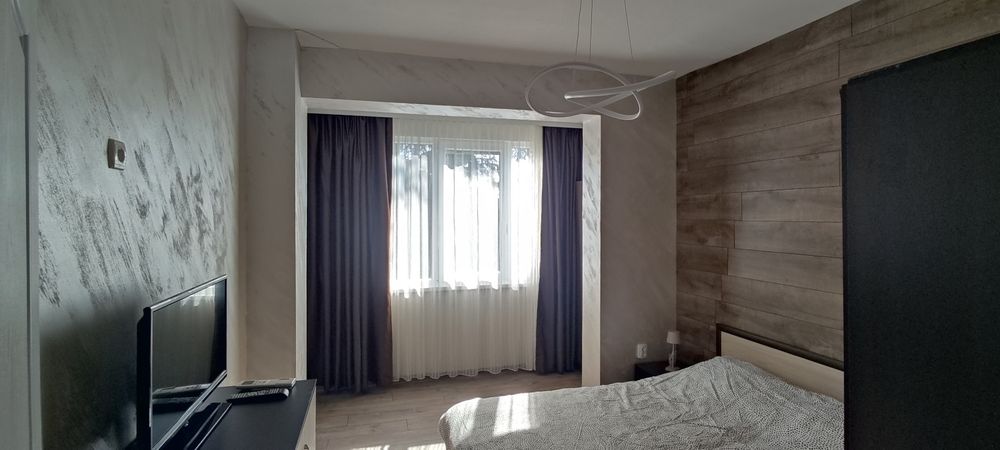 Дава се под наем Тристаен апартамент в Казанлък - 82 кв.м за 398.82 € - Снимка #10