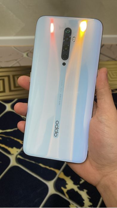 Oppo Reno 2z срочно