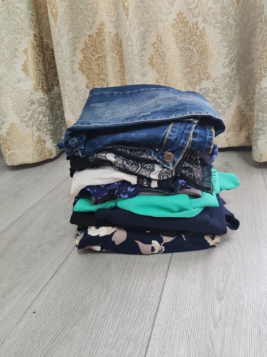 Женские вещи 44-46  размер