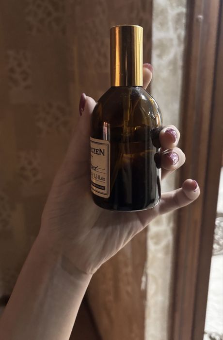 Zielinski & Rozen Vanilla Blend