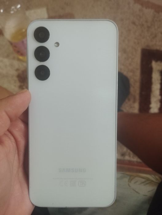 Samsung a25 5G бу