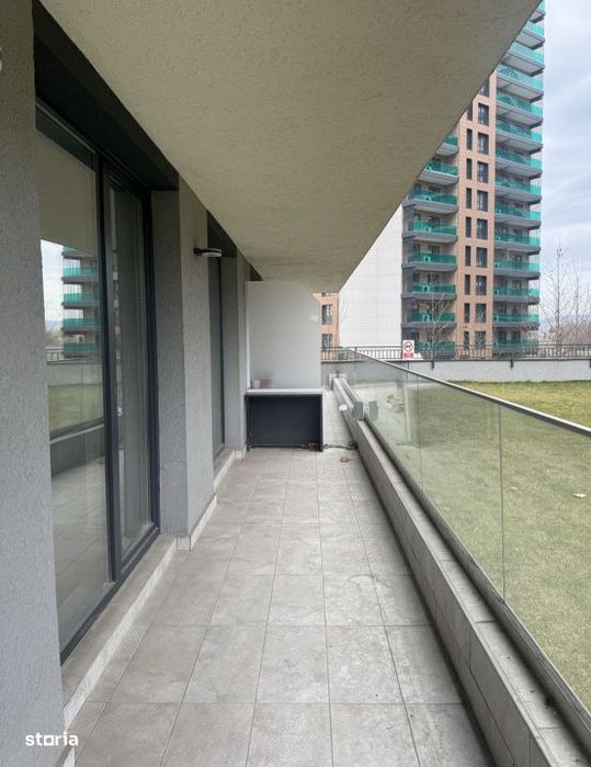 Apartament 2 camere de vanzare | Zorilor, Frunzisului | Parcare subter