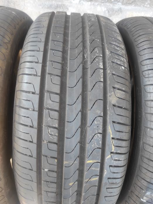 235/50/19  PIRELLI 4бр