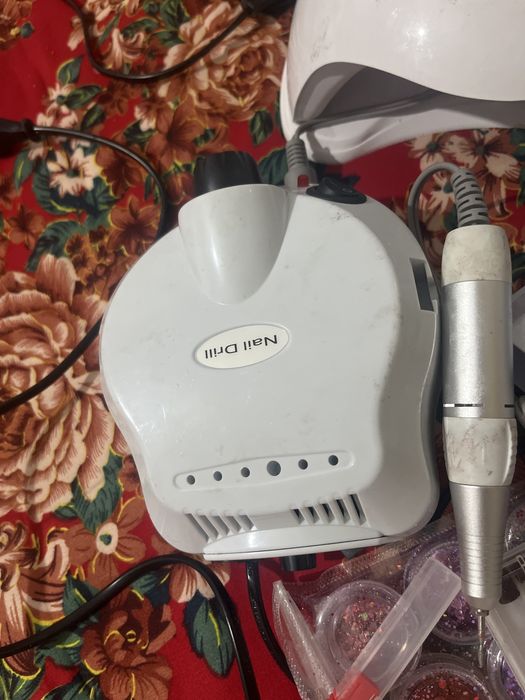 Маникюр аппараты