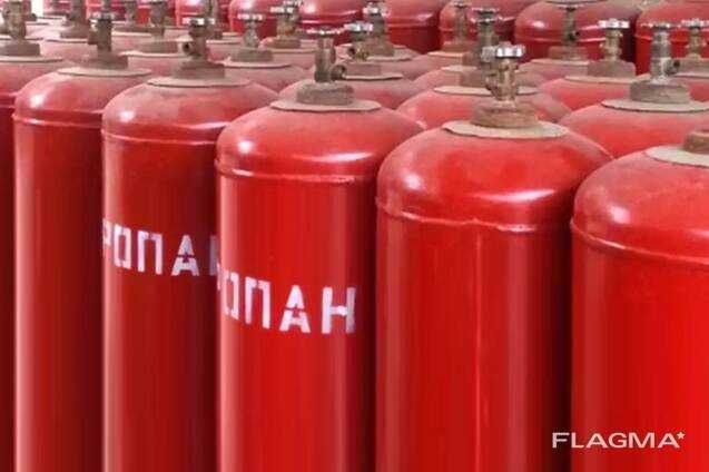 Propan optom va dona toshkent