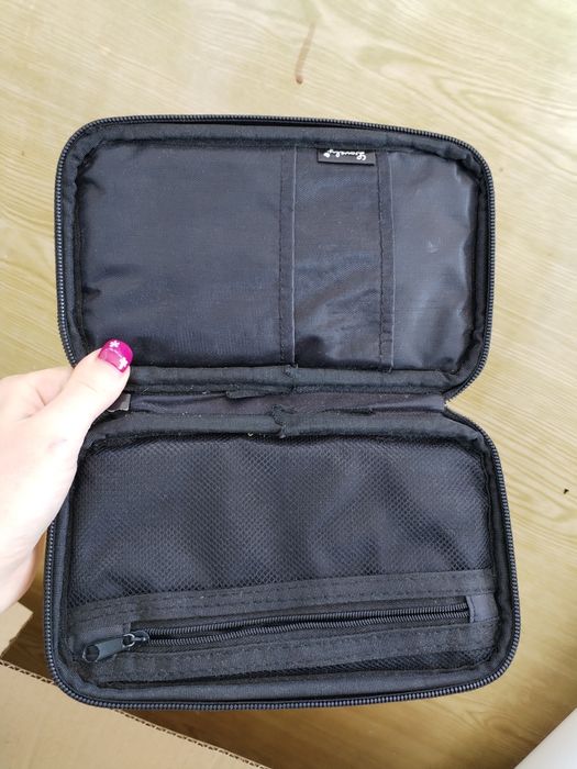 Пенал корейский удобный