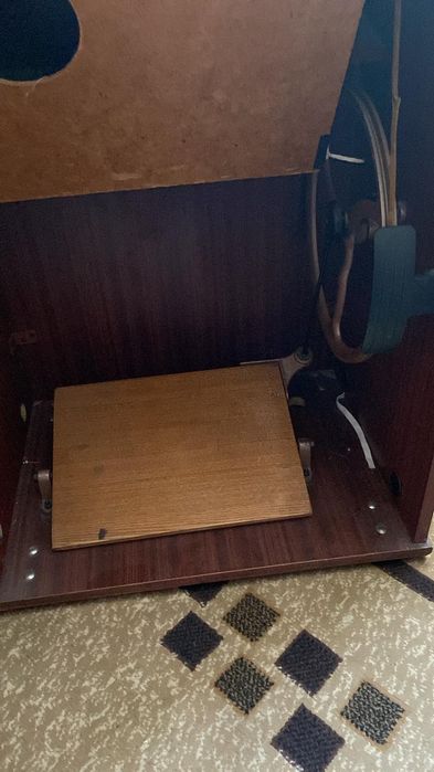 Швейная машинка. Подольск.