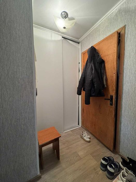 Продам 1комн кв Бывшее МСО Санкибая