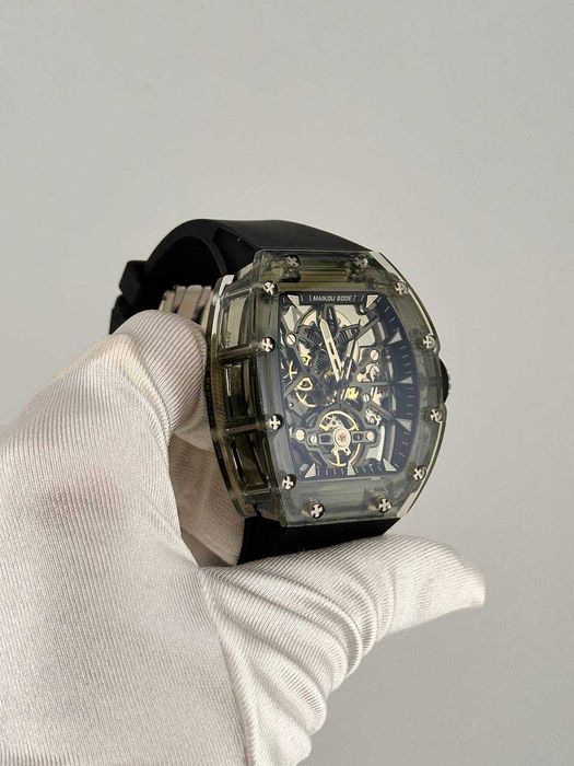 Maikou Bode Limited ed. 650 Pieces 
ref MB18-04