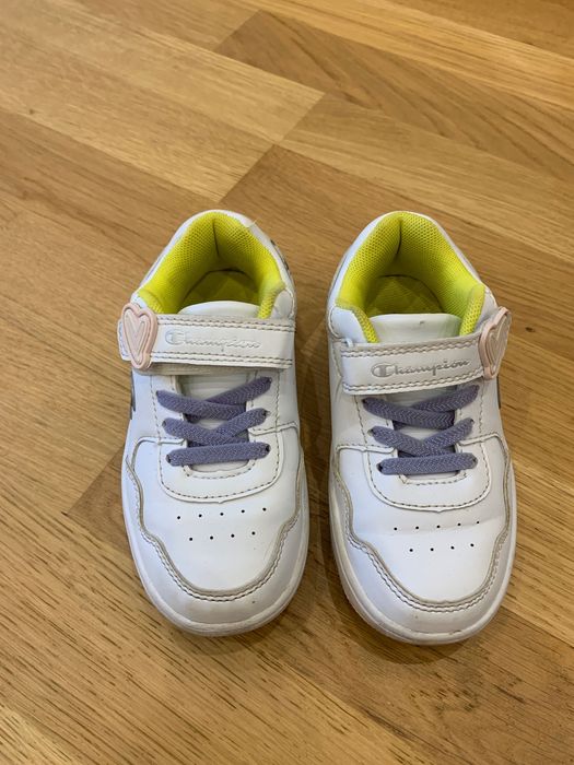 Детски маратонки Champion