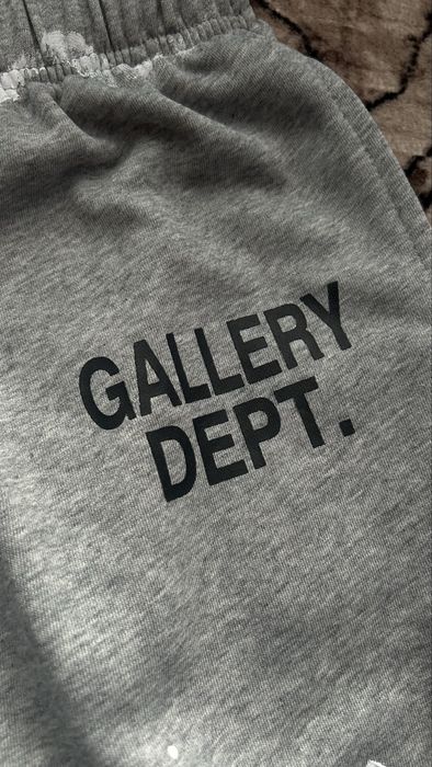 Панталон Gallery dept