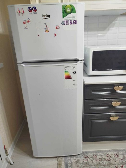 Продам холодильник Beko