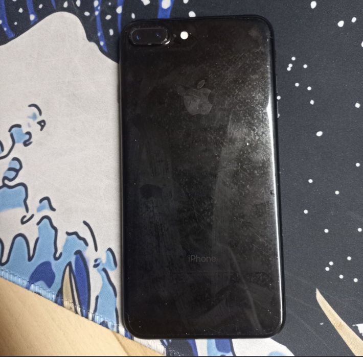 Айфон 7+ обмен или продажа