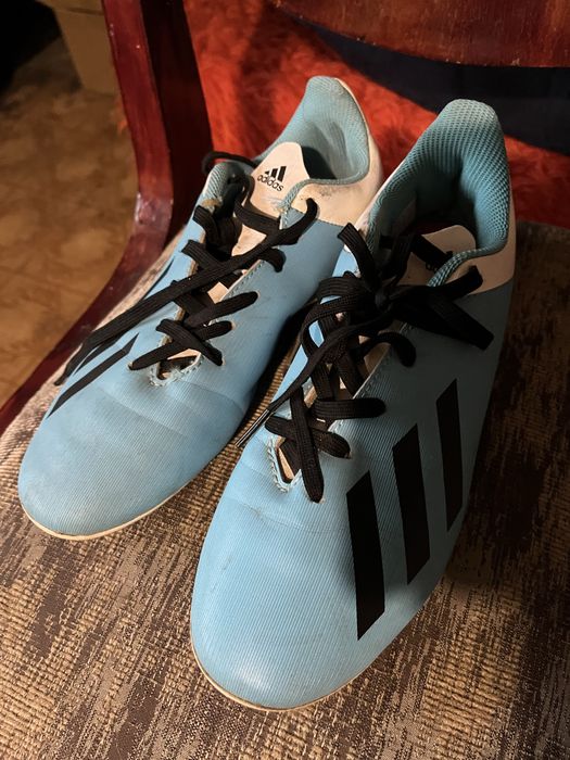 Бутонки Адидас/Adidas номер 38