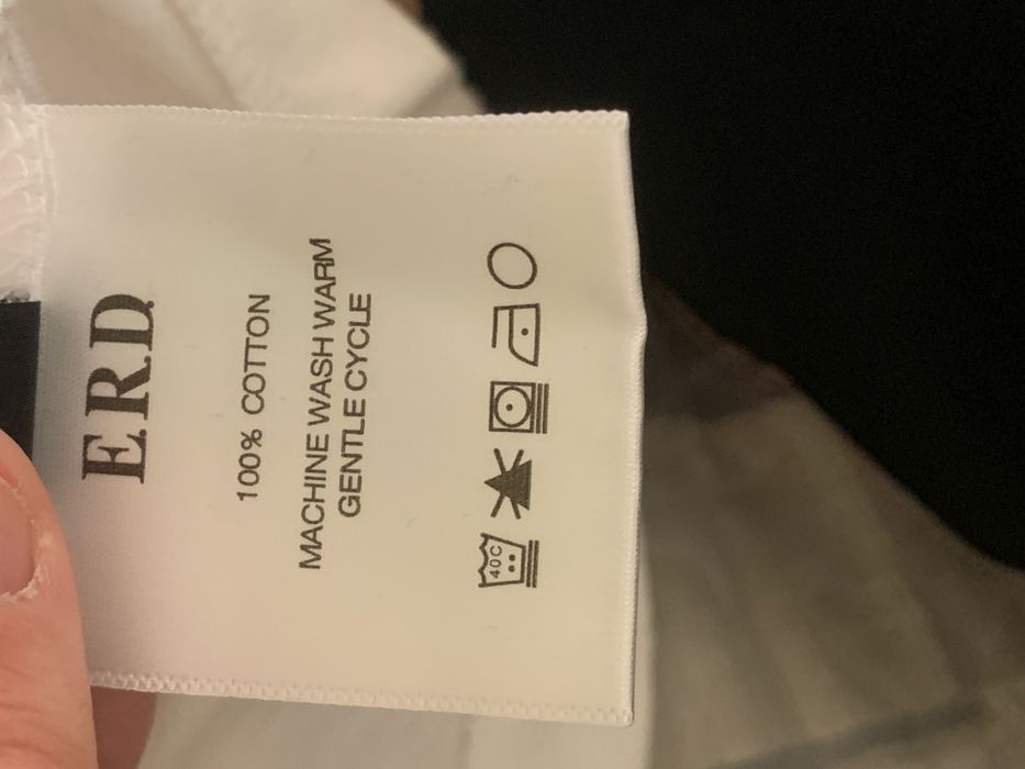 Продаю ERD футболку