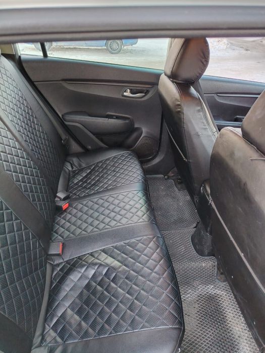 Kio Rio X.Line 2020 годв