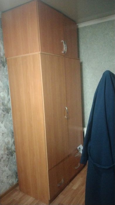 Продам мебель для зала и спальни