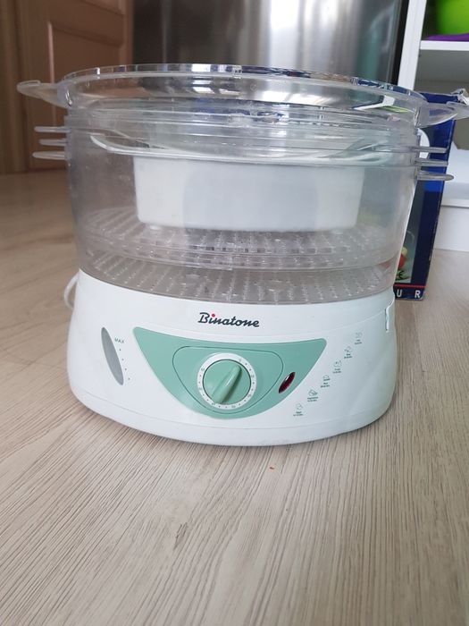 Срочно продам пароварку