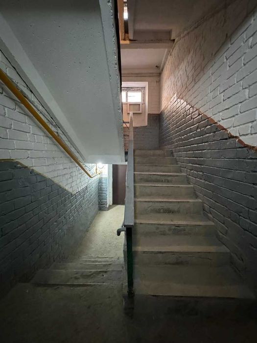 Продам 1комн кв Бывшее МСО Санкибая