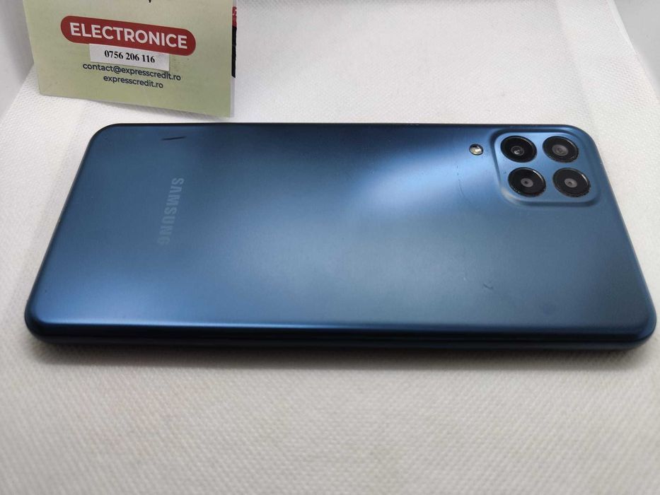 Samsung M33 (68590/10 Pacurari 1) Garantie 2 ani