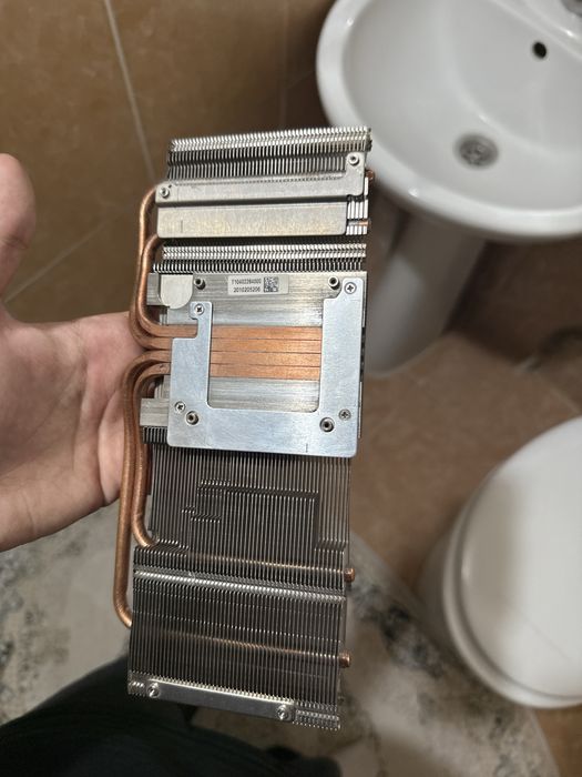 Продам GeForce RTX™ 3060 Ti EAGLE OC 8G