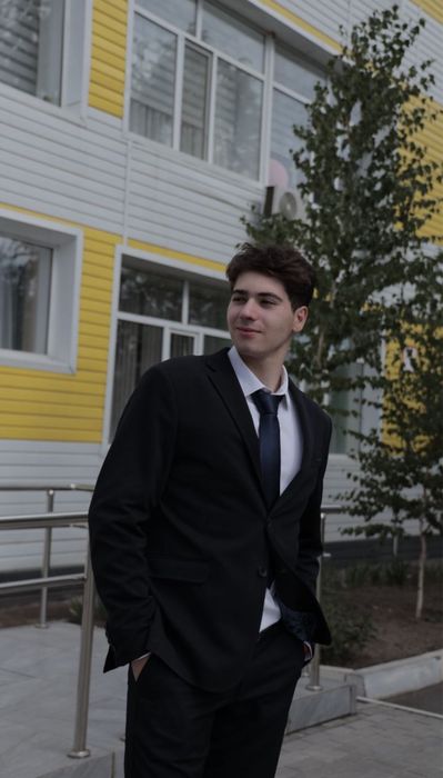 Репетитор по математике и програмированию