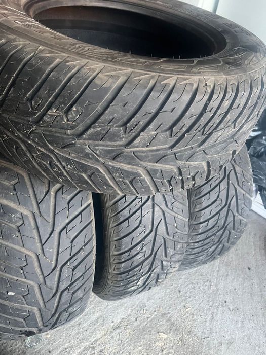 Резина Land Cruiser 200