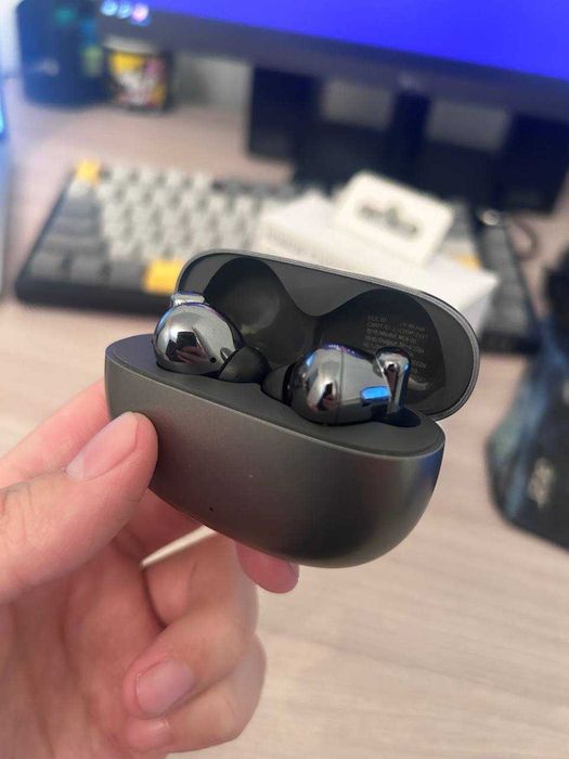 Наушники Honor Earbuds X3