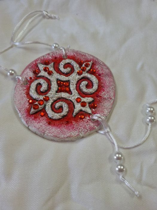 Сувенир.Оберег для дома.