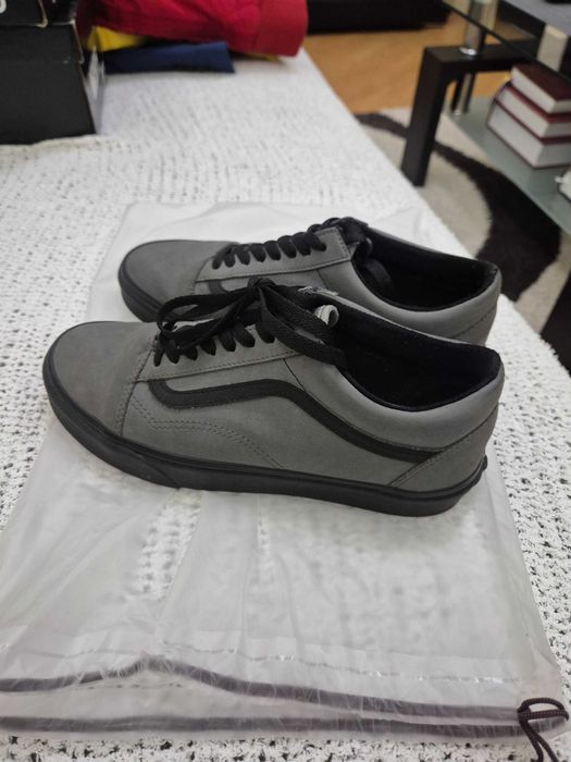 VANS, model deosebit, barbati, marime 40