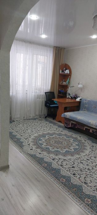 3 комнатную квартиру продам