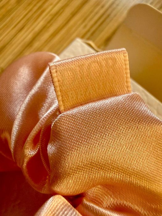 Скрънчи за коса Christian Dior