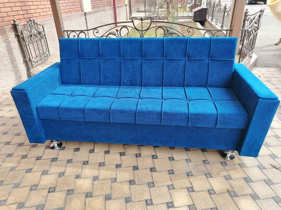 Диван раскладной