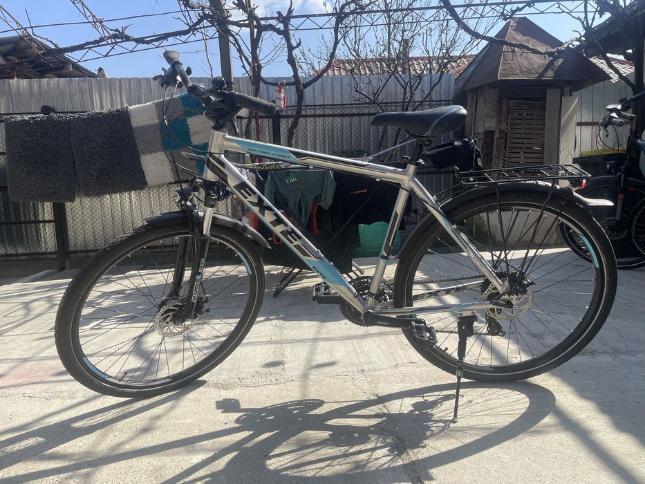 Biciclete de vanzare  electrice