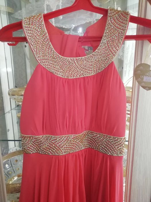 Vecherniy koylak sharfi bn